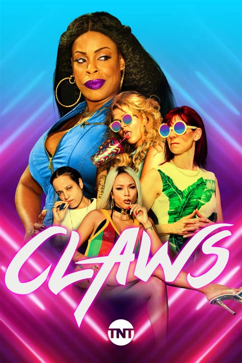 alluc claws|Claws Season 1 Episode 8 .